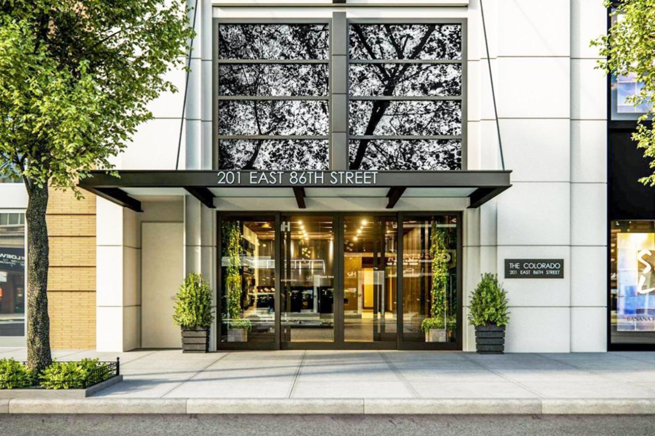 Ues 2br W Gym Doorman Nr Central Park Nyc-350