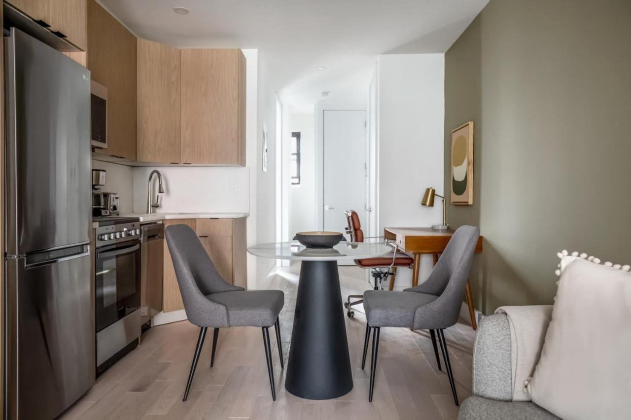 East Village 1br W Wd Nr Union Sq Nyc-938 Apartment New York