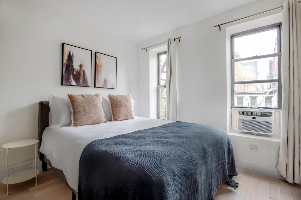 Apartment East Village 1br W Wd Nr Union Sq Nyc-938