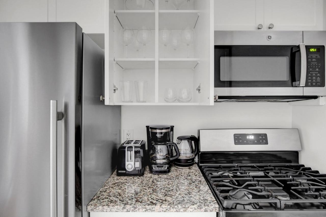 Apartment Tribeca Studio W Gym Doorman Valet Nyc-53 *
