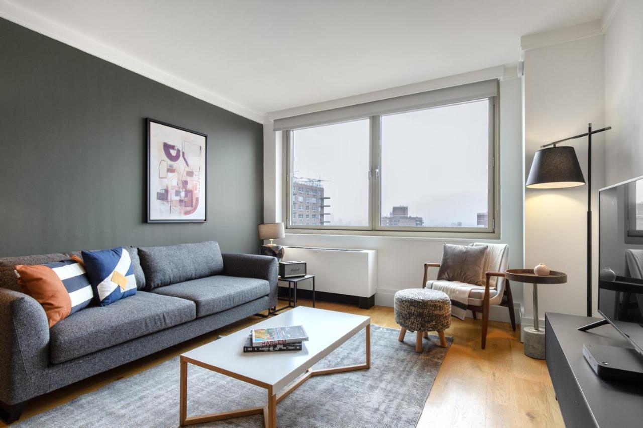 Ues 2br W Gym Doorman Nr Central Park Nyc-350 * New York
