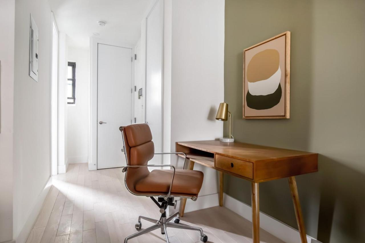 East Village 1br W Wd Nr Union Sq Nyc-938