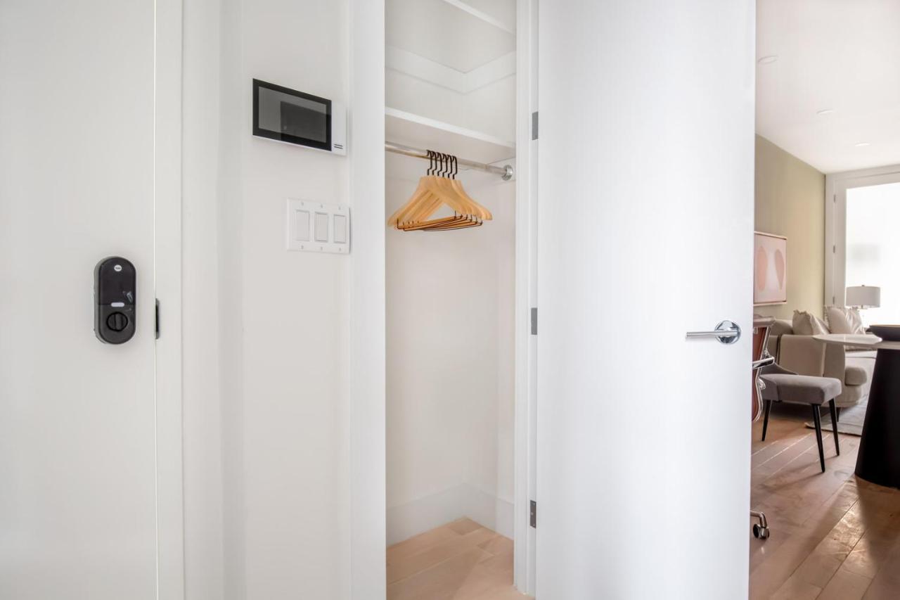East Village 1br W Wd Nr Union Sq Nyc-938 New York