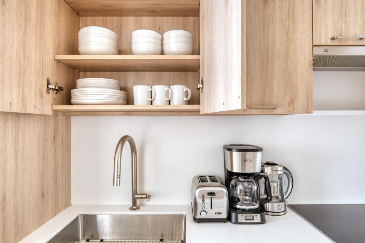 Clinton Hill 1br W Wd Gym Pool Nr Bam Nyc-973 Apartment *