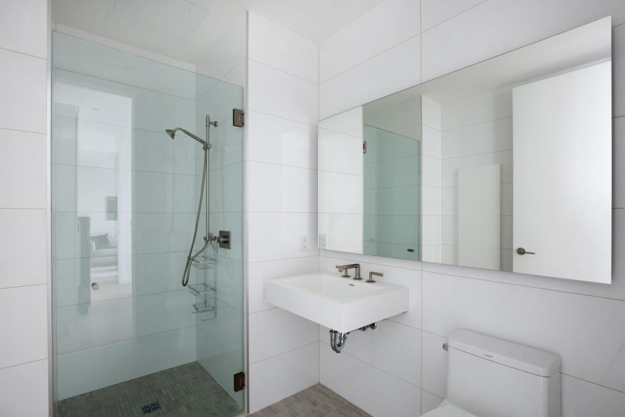 Clinton Hill 1br W Wd Gym Pool Nr Bam Nyc-973 Apartment *