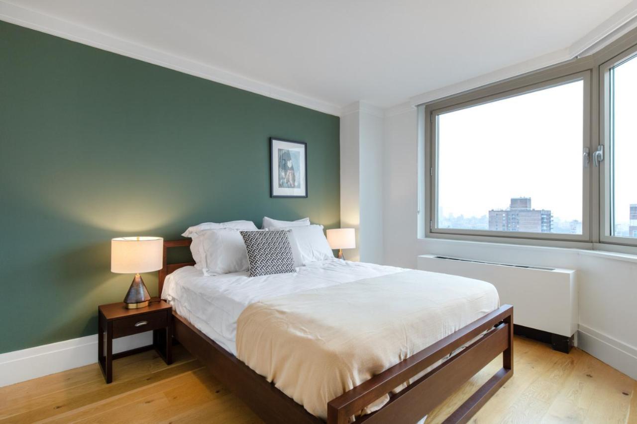 Ues 2br W Gym Doorman Nr Central Park Nyc-350 * New York