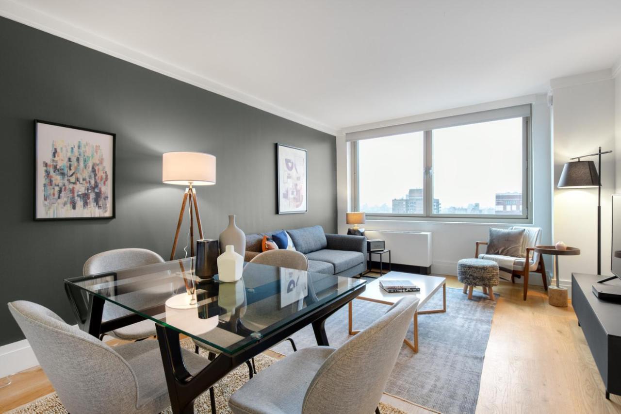 Ues 2br W Gym Doorman Nr Central Park Nyc-350