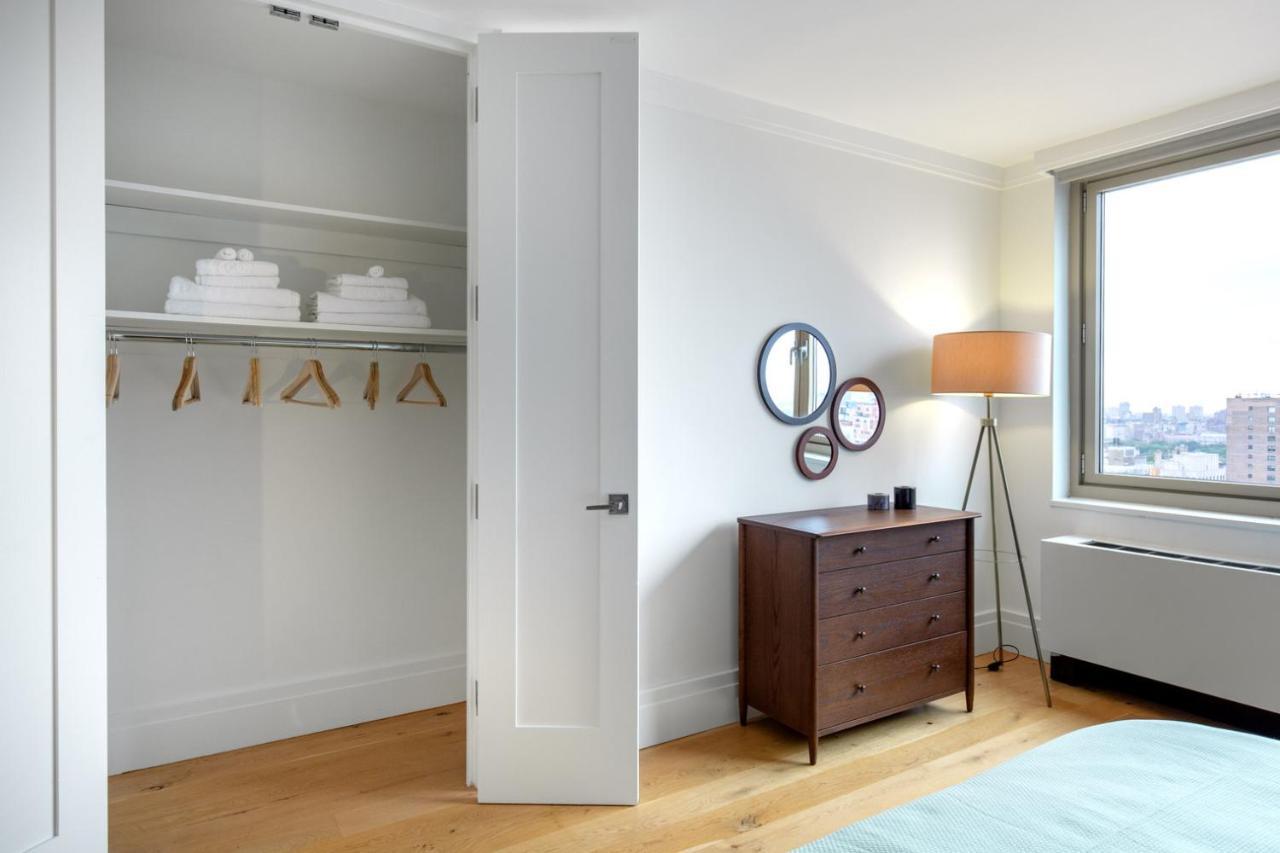 Ues 2br W Gym Doorman Nr Central Park Nyc-350 Apartment *