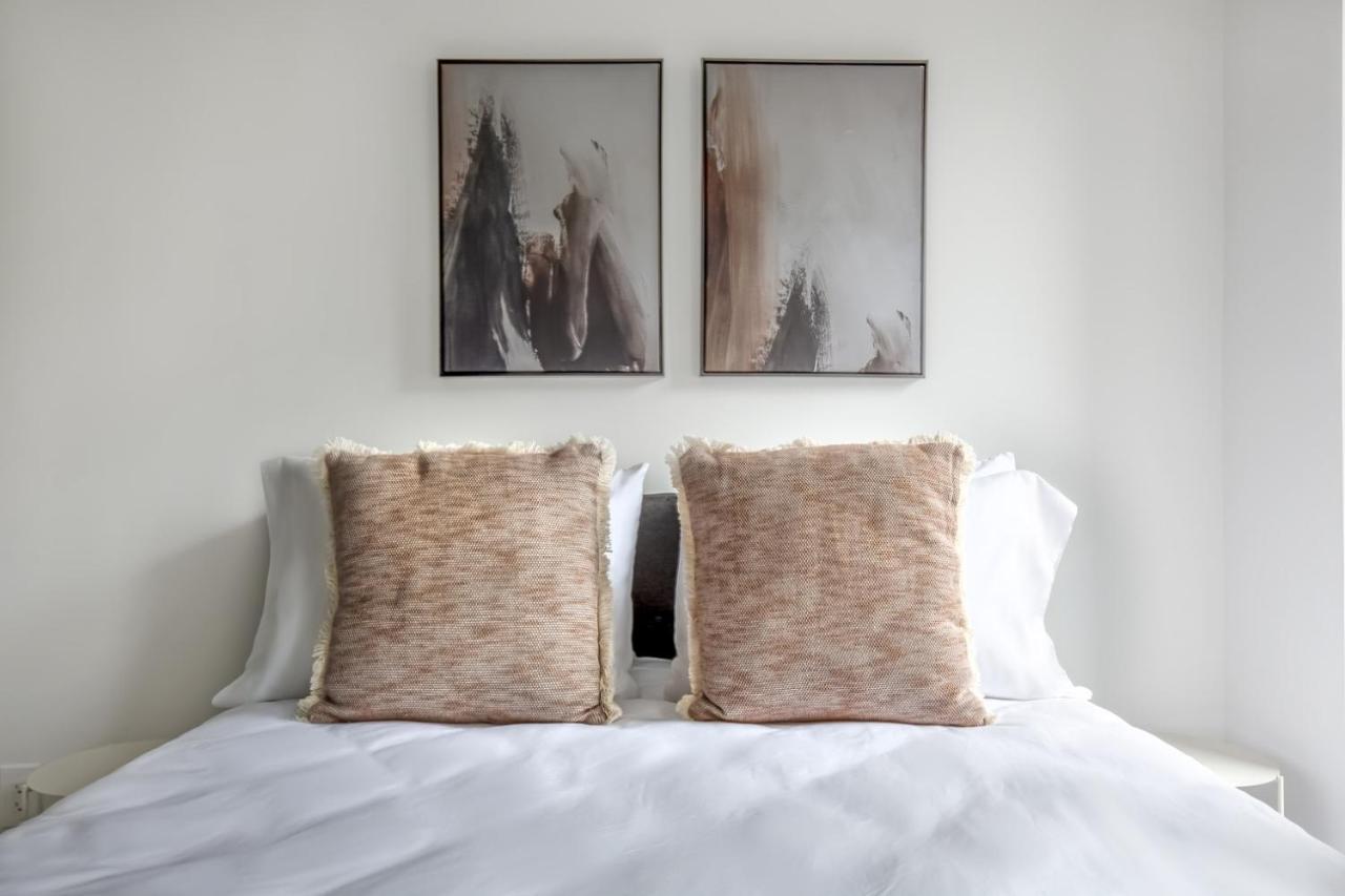 East Village 1br W Wd Nr Union Sq Nyc-938 *