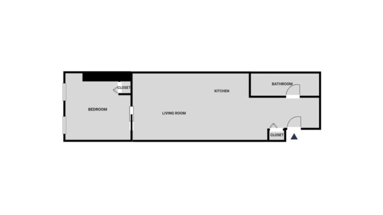 Apartment East Village 1br W Wd Nr Union Sq Nyc-938 *