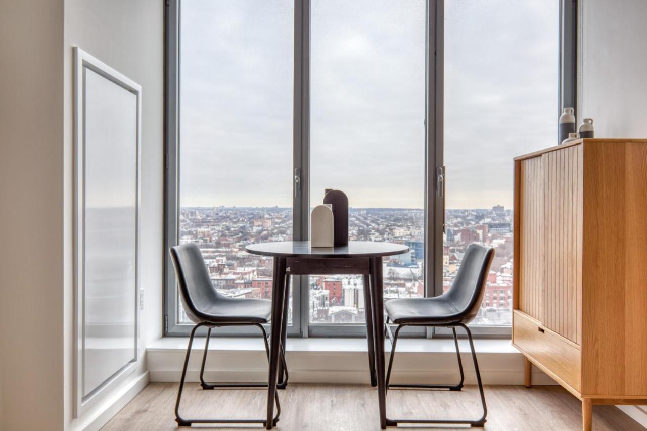 Clinton Hill 1br W Wd Gym Pool Nr Bam Nyc-973
