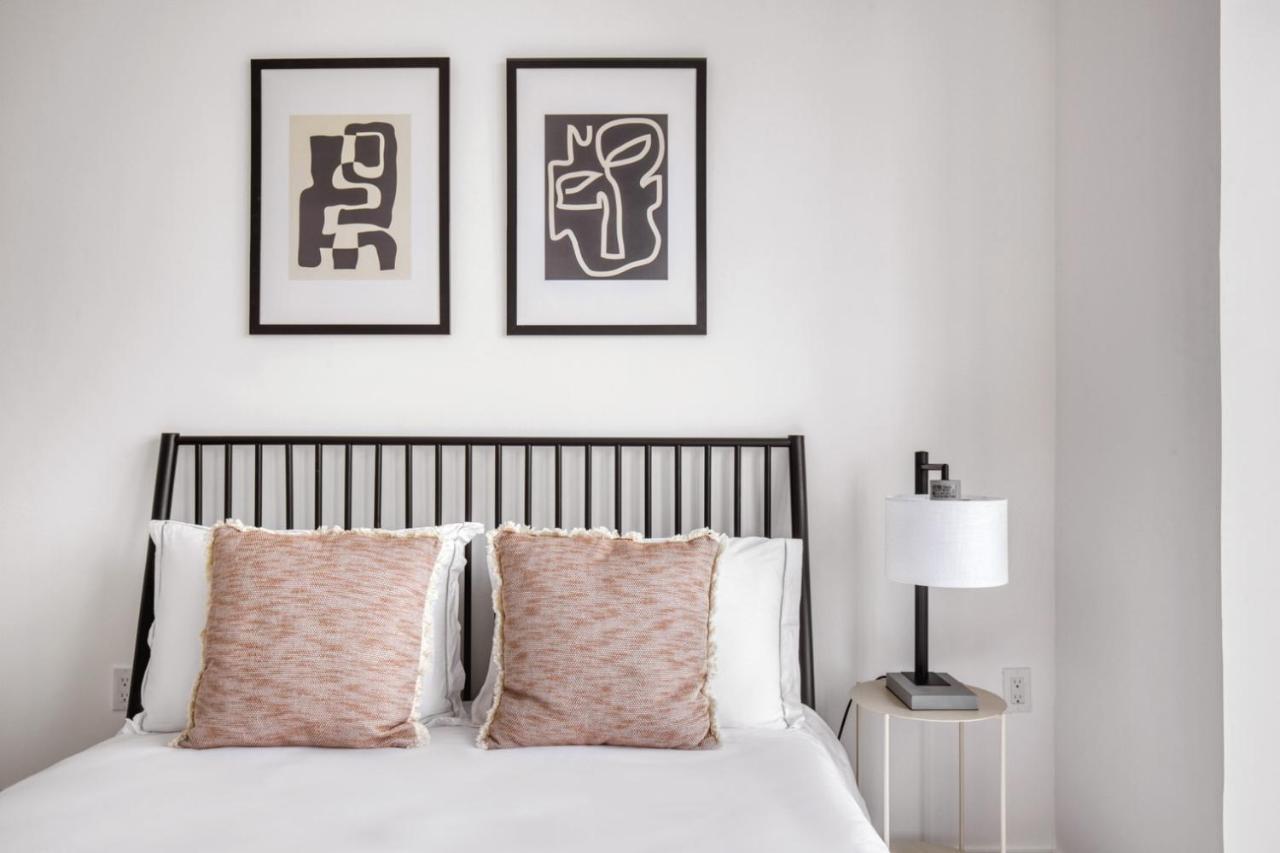 Clinton Hill 1br W Wd Gym Pool Nr Bam Nyc-973