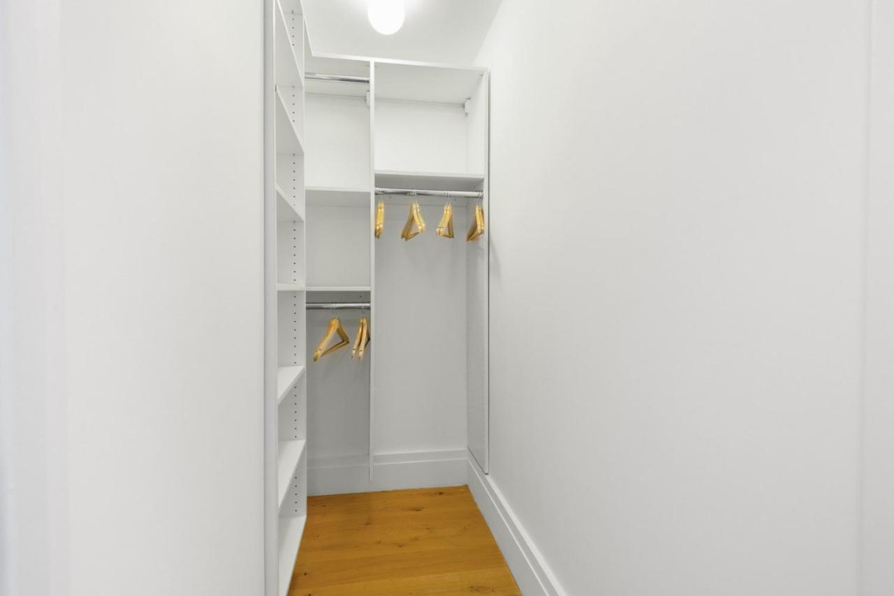 Apartment Ues 2br W Gym Doorman Nr Central Park Nyc-350