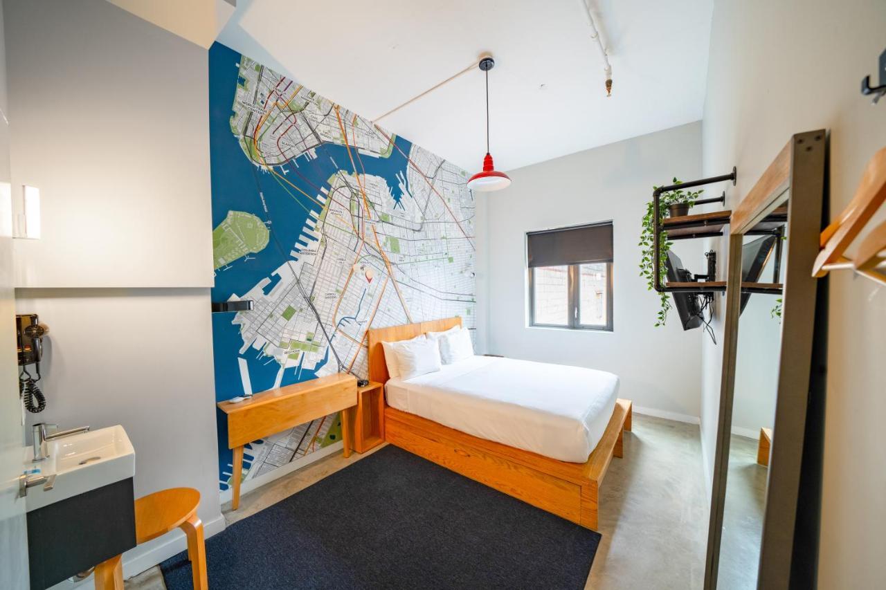 Hotel The Baltic New York
