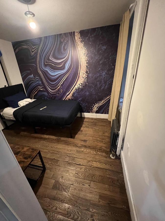 Central Harlem Oasis- Led House Apartment *