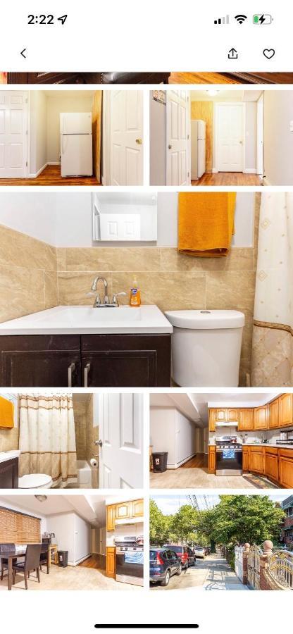 Hospedagem domiciliar Cozy Place Nova York