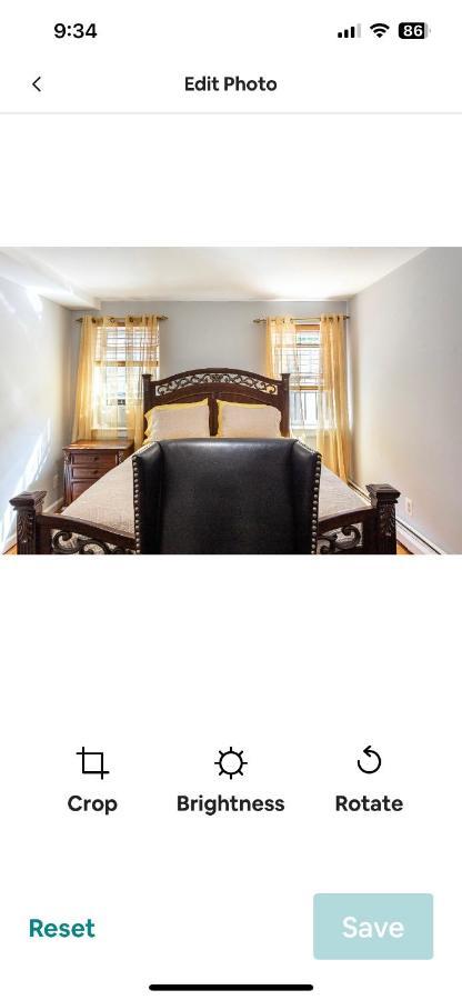 Cozy Place * Nova York
