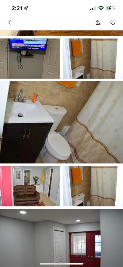 Hospedagem domiciliar Cozy Place