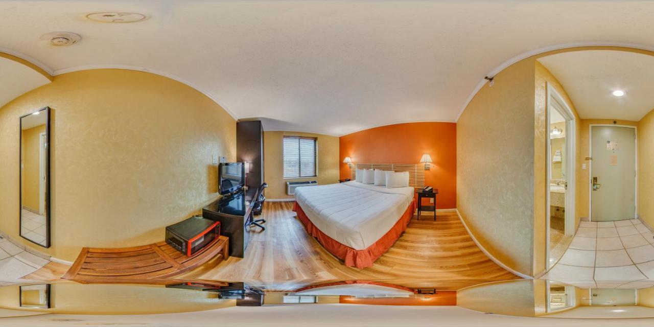 Quality Jfk Airport Rockaway Blvd Nova York