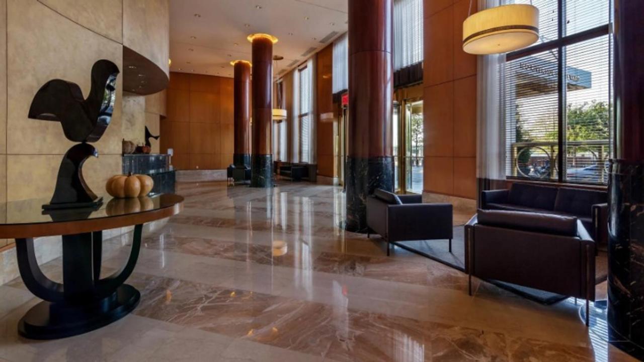 Uws 1br W Gym Doorman Nr Julliard Nyc-833 New York