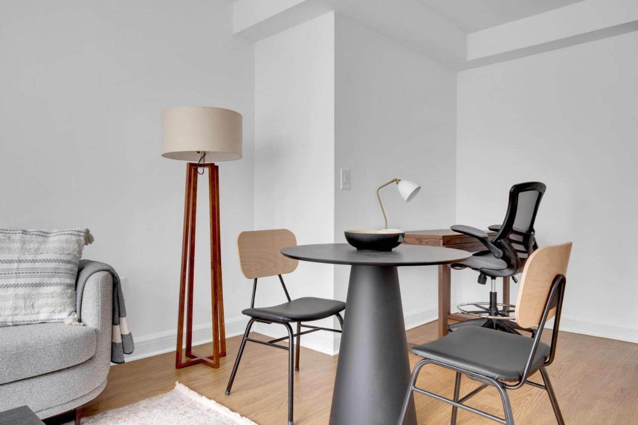 Uws 1br W Gym Doorman Nr Julliard Nyc-833 Apartment *