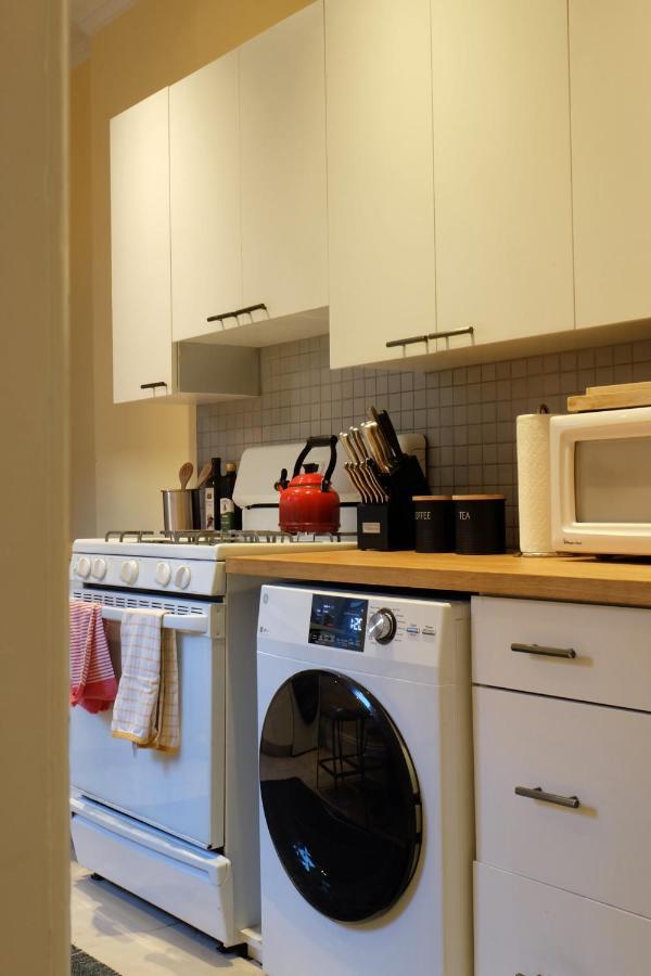 1830's Historic Merchant House On The Park Les Apartment New York
