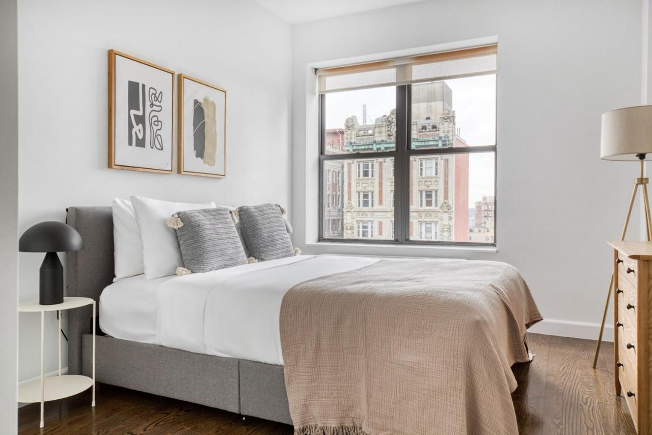 Uws 2br W Elevator Dm Gym Nr Central Park Nyc-662 Apartment New York