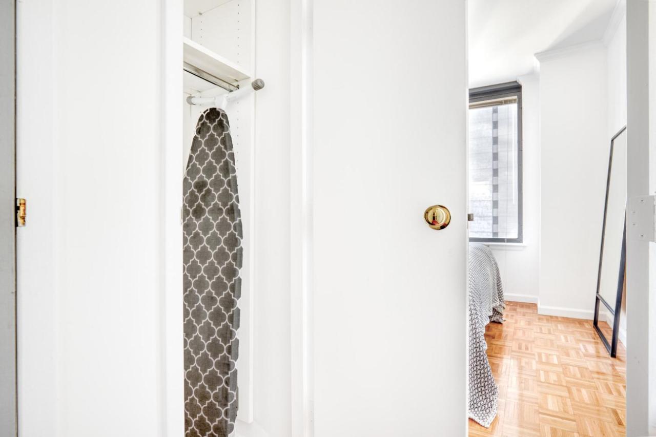 Sutton Place 2br W Gym Pool Nr Rockefeller Nyc-516 Apartment New York