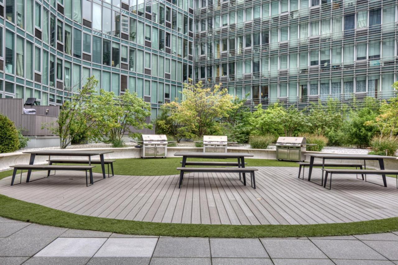 Hells Kitchen 2br W Doorman Nr Park Nyc-522 Apartment *