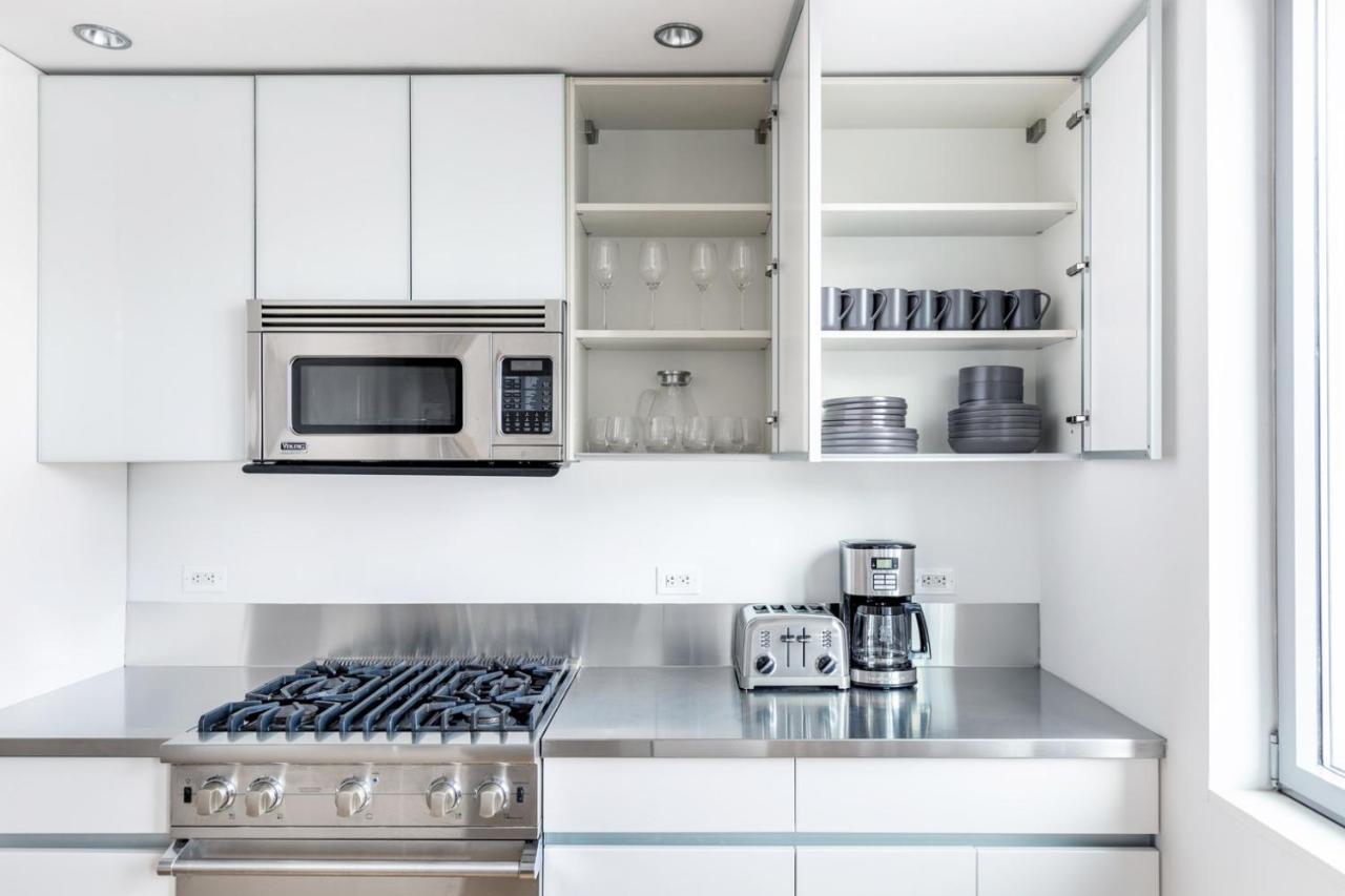 Hells Kitchen 2br W Doorman Nr Park Nyc-522 Apartment *