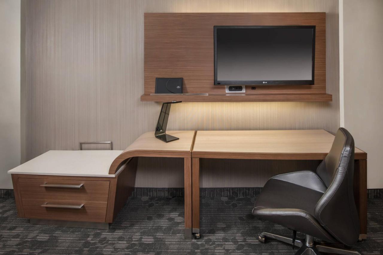 Courtyard By Marriott Queens, Jamaica 3* Nova York