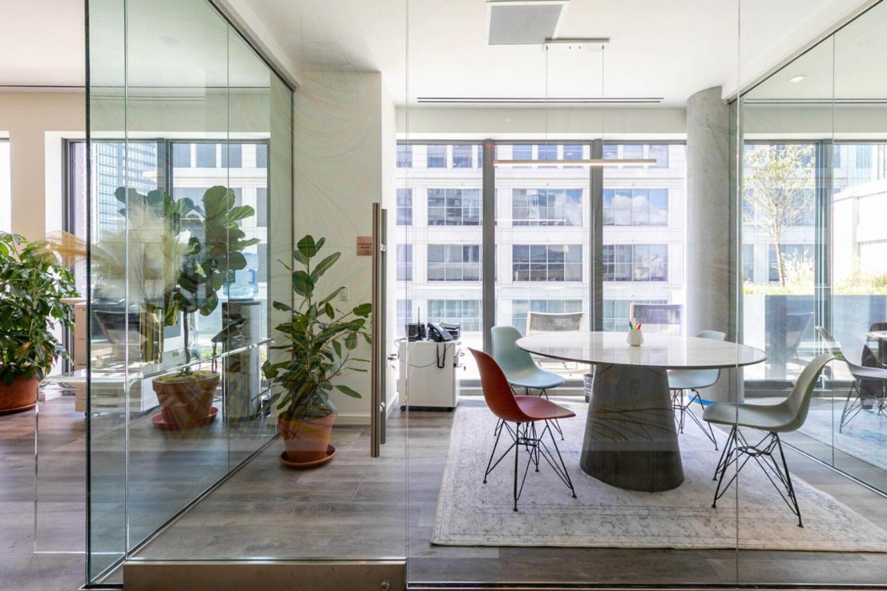 Apartment Clinton Hill W Gym Pool Wd Nr Barclays Nyc-1021 New York