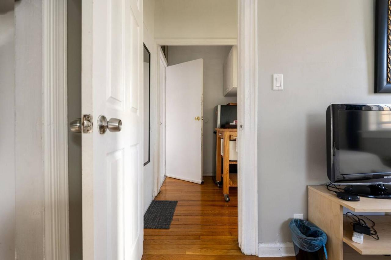 Casita Jurado Lga Apartamento Nova York