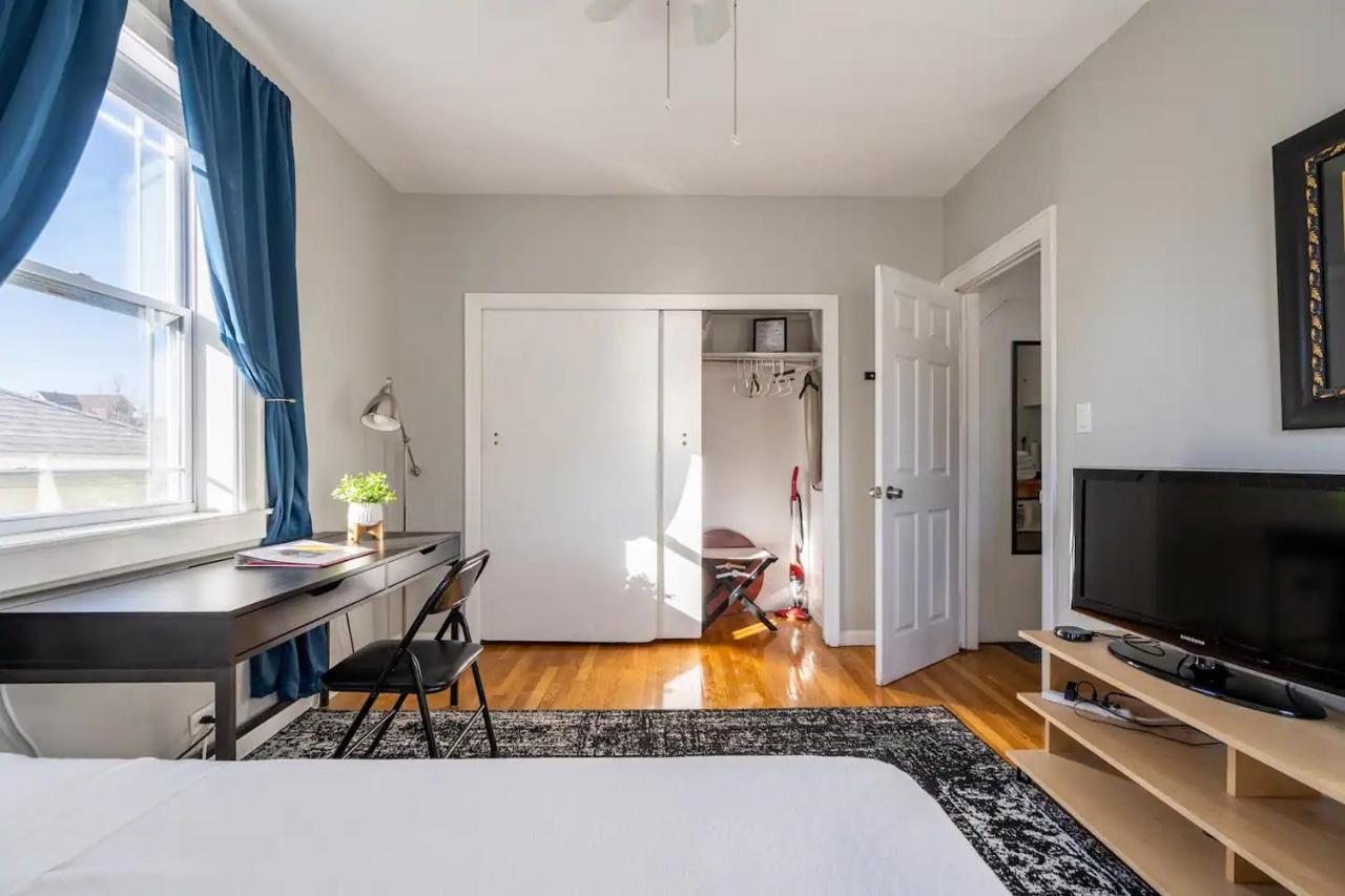 Apartamento Casita Jurado Lga Nova York