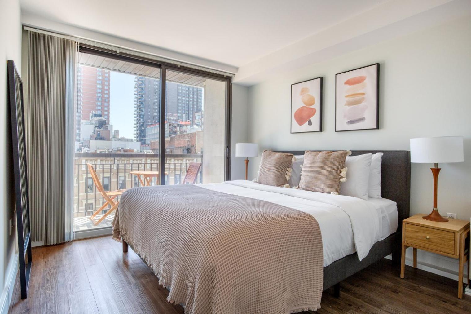 Ues 1br W Wd Gym Doorman Nr Cooper Hewitt Nyc-1116 Apartment New York