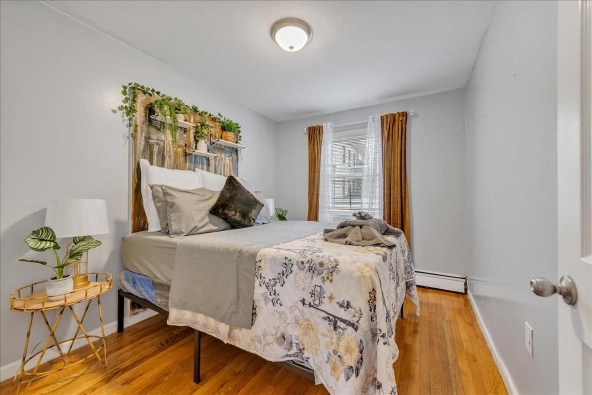 Apartamento Brooklyn Way Nova York