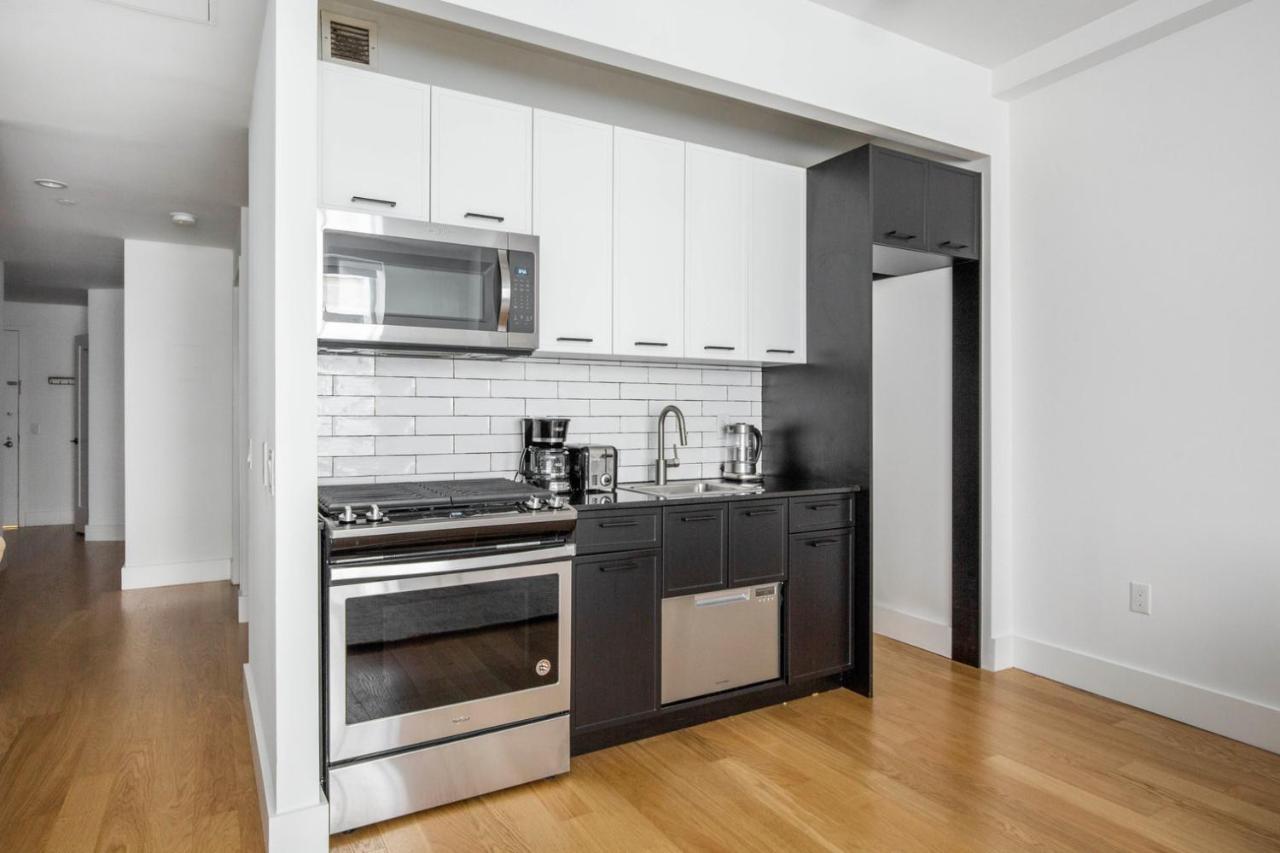 Fidi Jr 1br W Gym Lounge Nr Street Nyc-1136 Apartment *