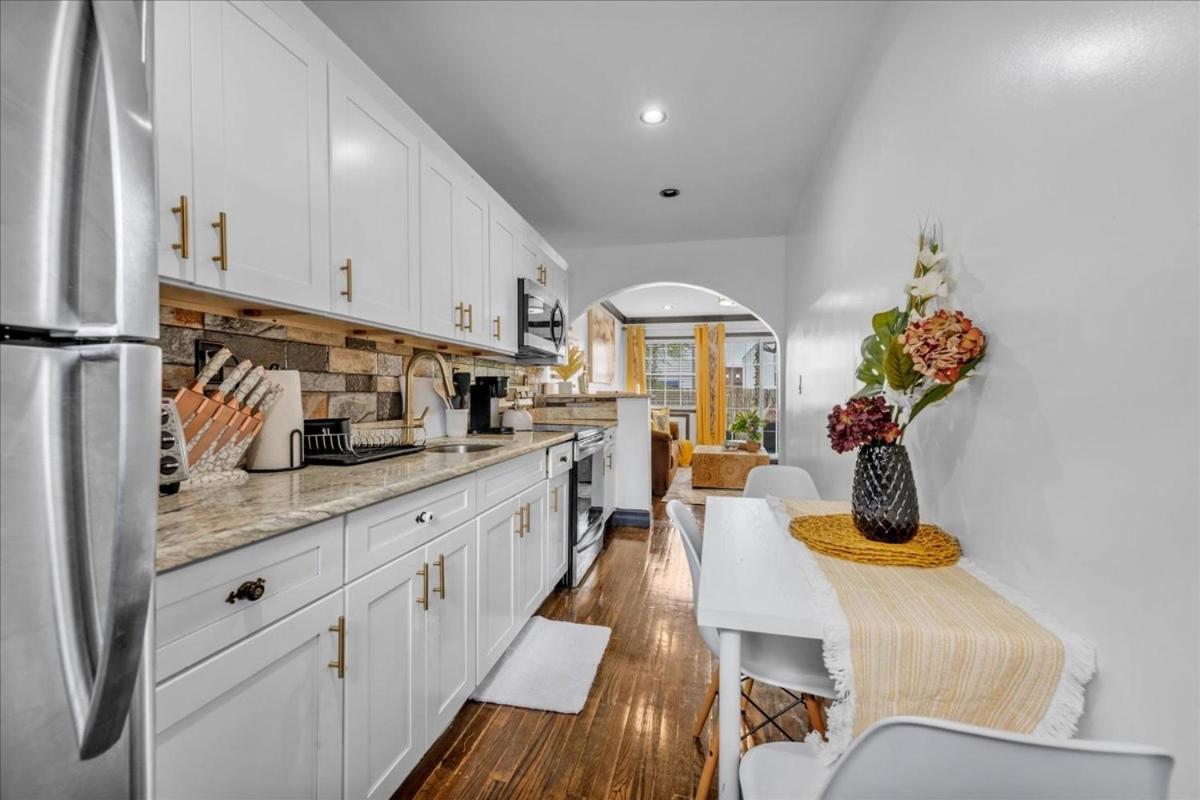 Apartamento Brooklyn Way *
