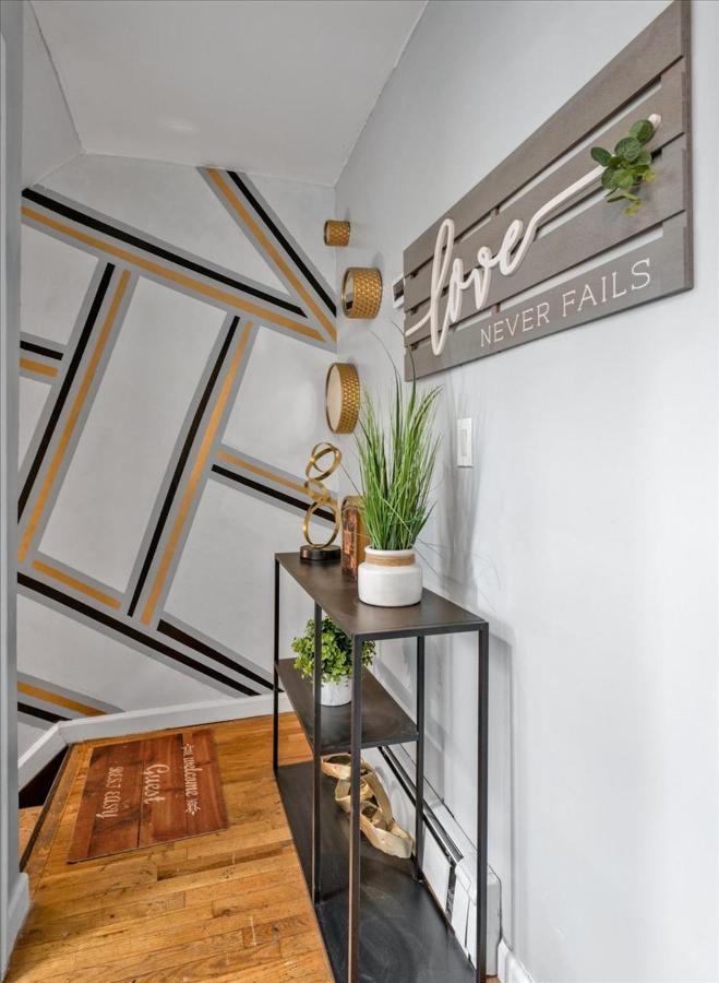 Brooklyn Way Apartamento *