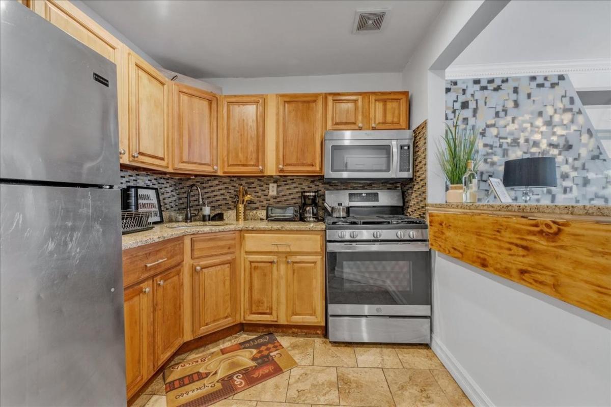 Apartamento Brooklyn Way