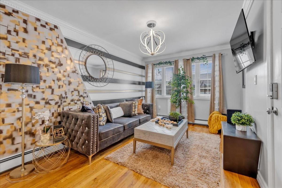 Apartamento Brooklyn Way