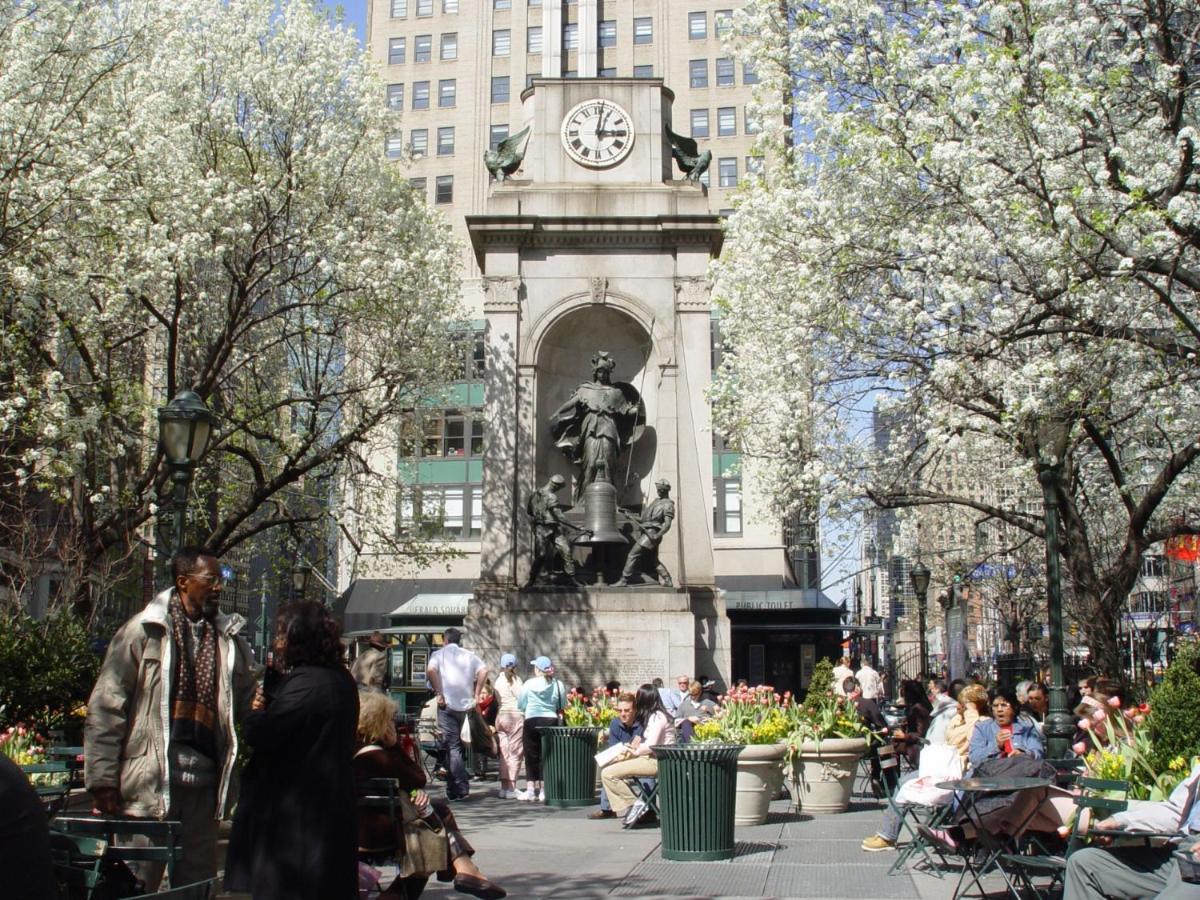 Apartamento Nyc Empire Nova York