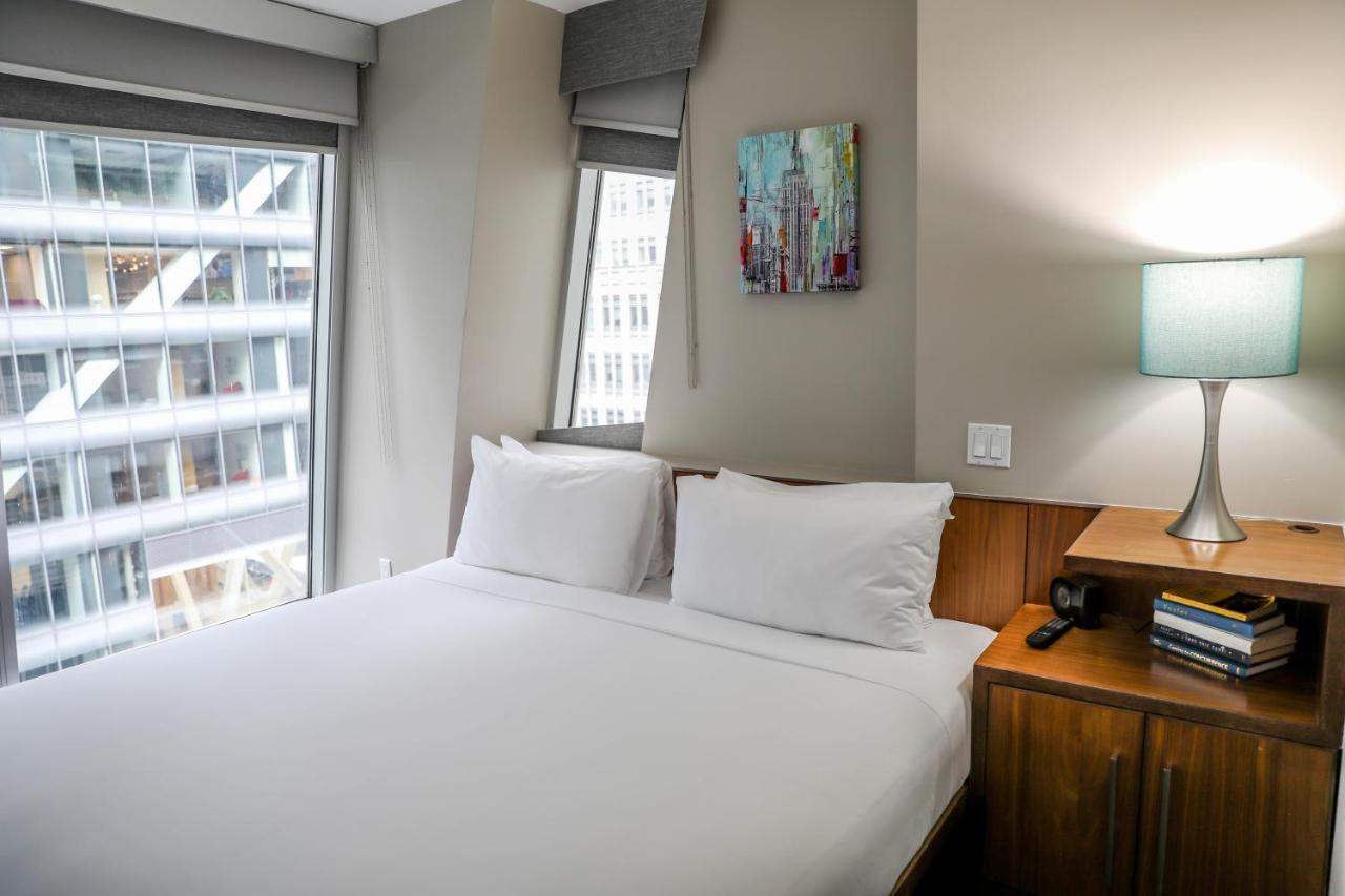 The Gotham Hotel New York