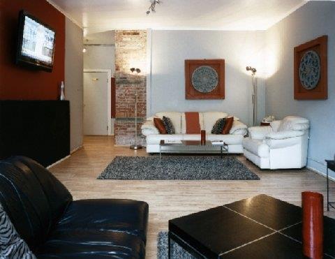 Off Soho Hotel 2*