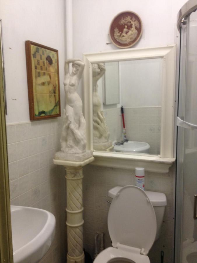 Gasthof Private In Manhattan New York