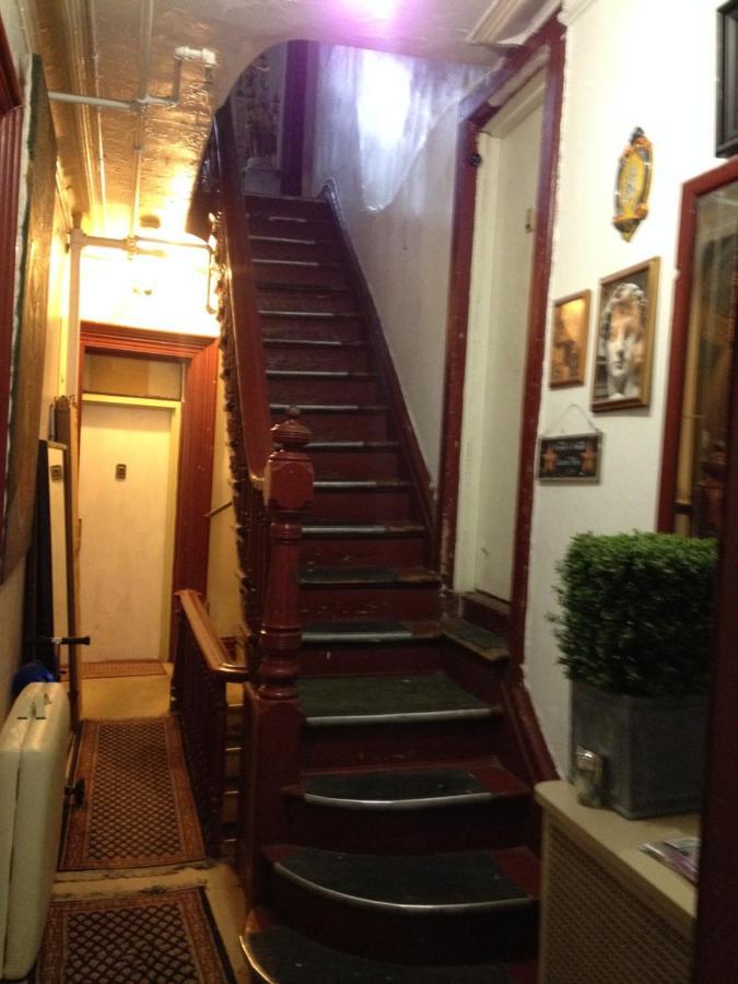 Gasthof Private In Manhattan *