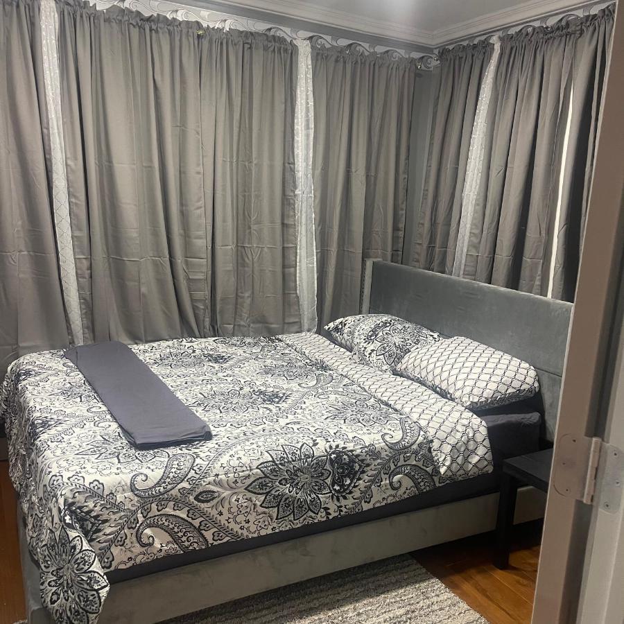 Don Cozy Grey Homestay