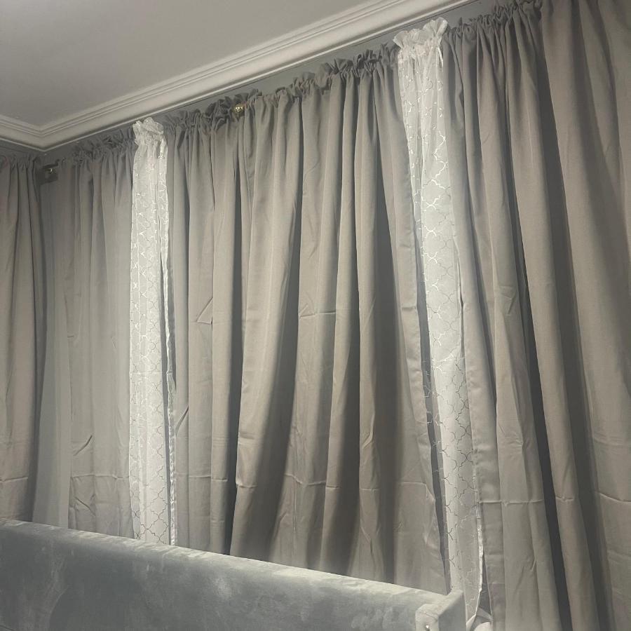 Don Cozy Grey Homestay New York