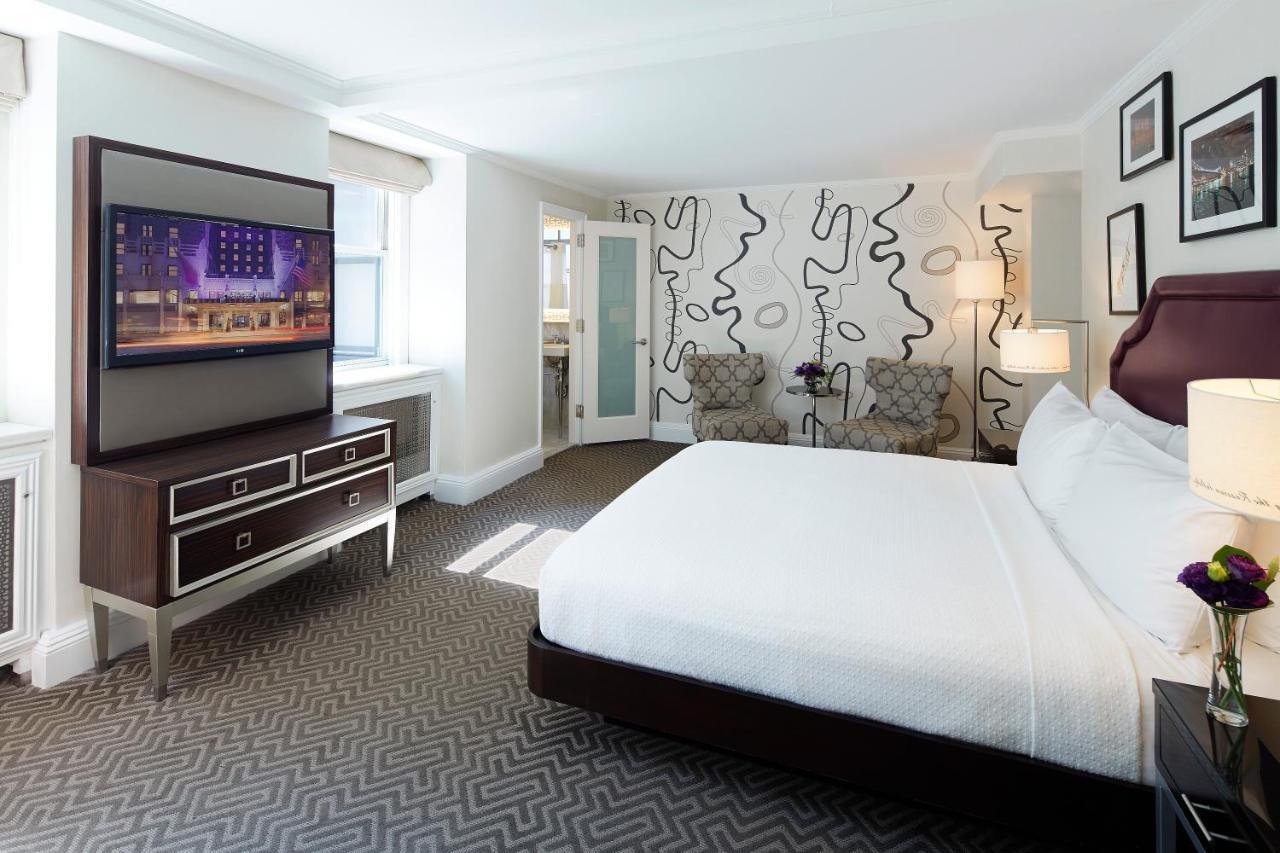 The Lexington Hotel, Autograph Collection 4* Nova York