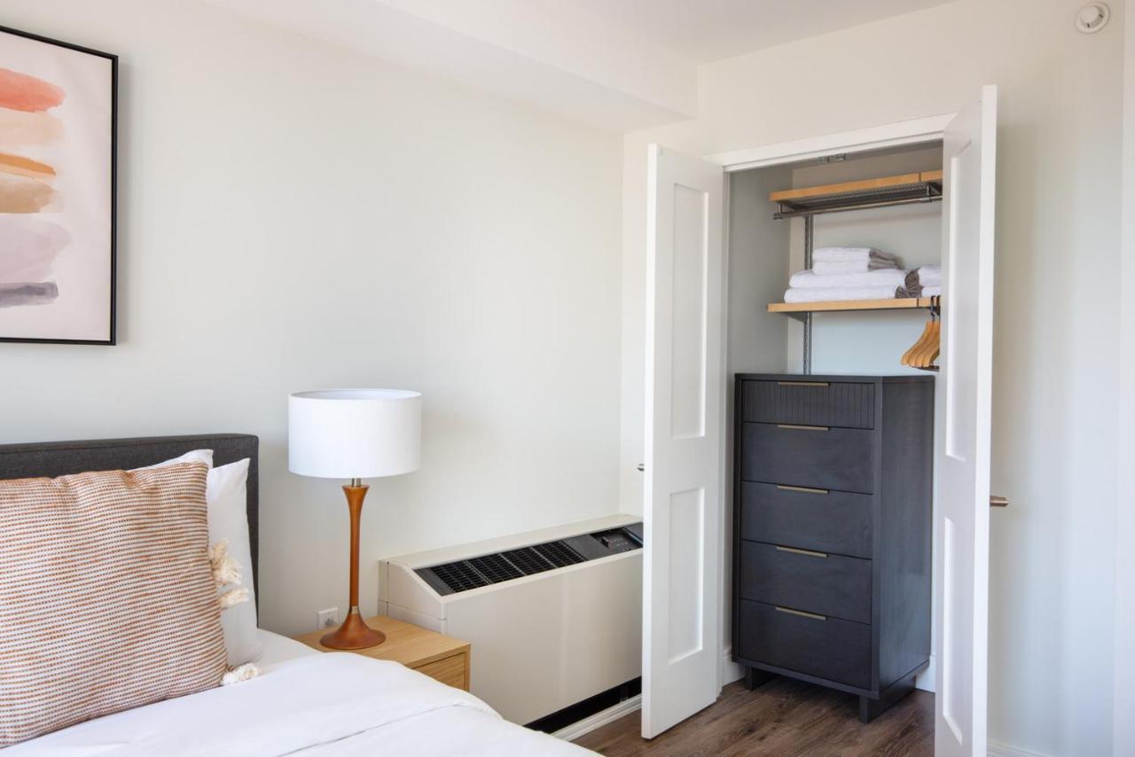 Apartment Ues 1br W Wd Gym Doorman Nr Cooper Hewitt Nyc-1116